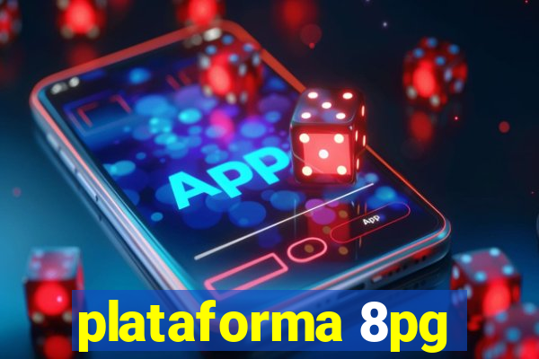 plataforma 8pg